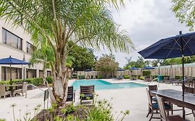 Brent House Hotel