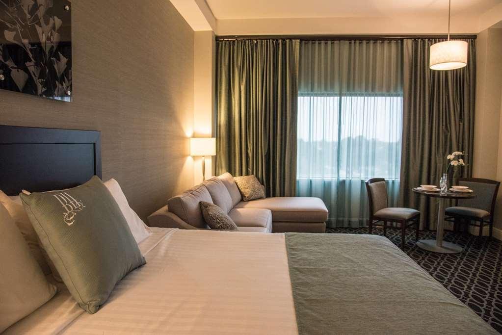 Brent House Hotel New Orleans Værelse billede