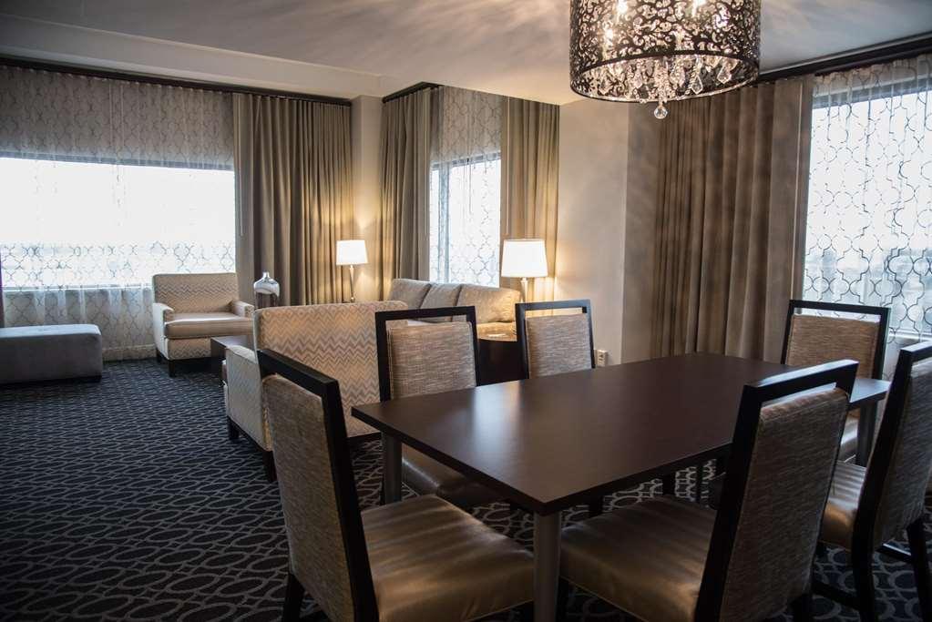 Brent House Hotel New Orleans Bekvemmeligheder billede