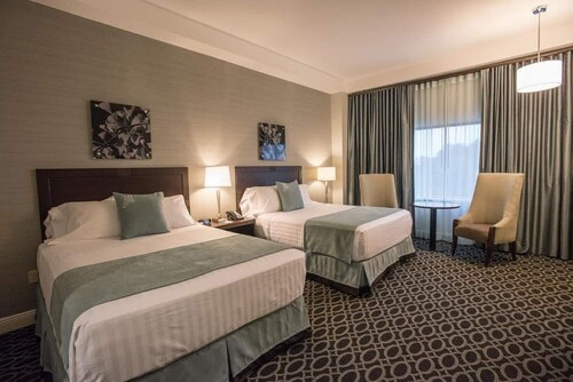 Brent House Hotel New Orleans Eksteriør billede