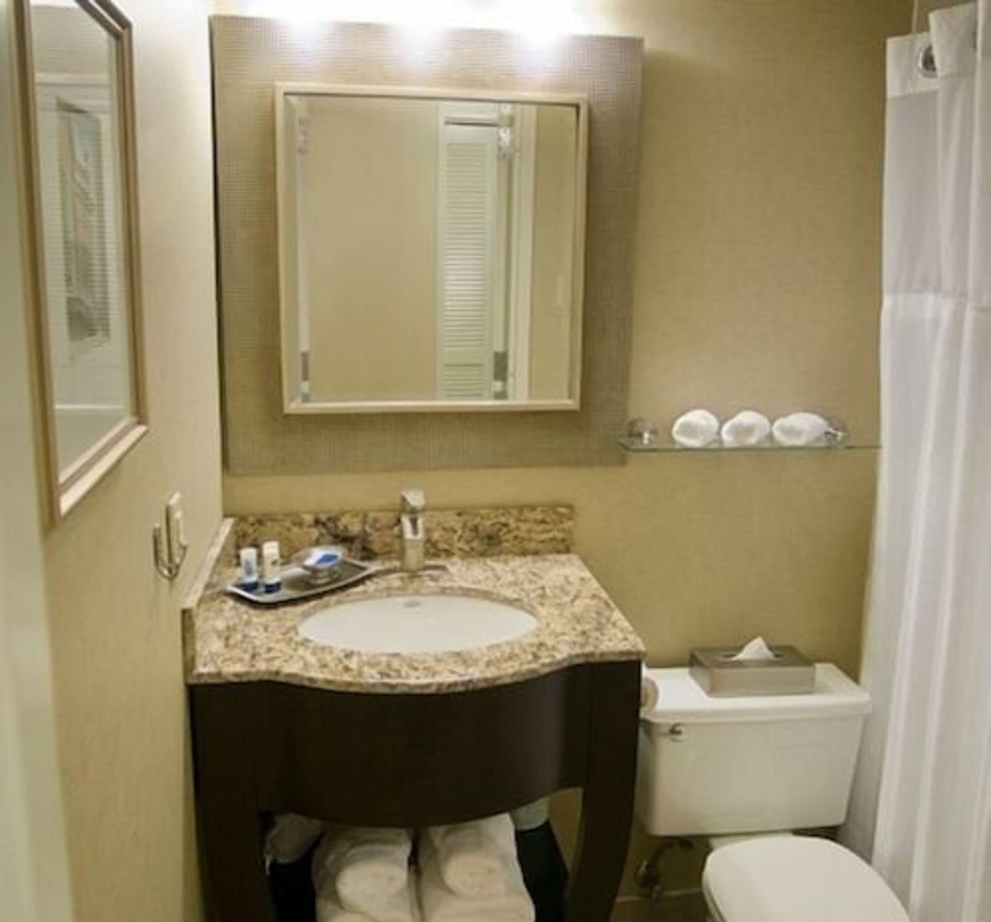 Brent House Hotel New Orleans Eksteriør billede