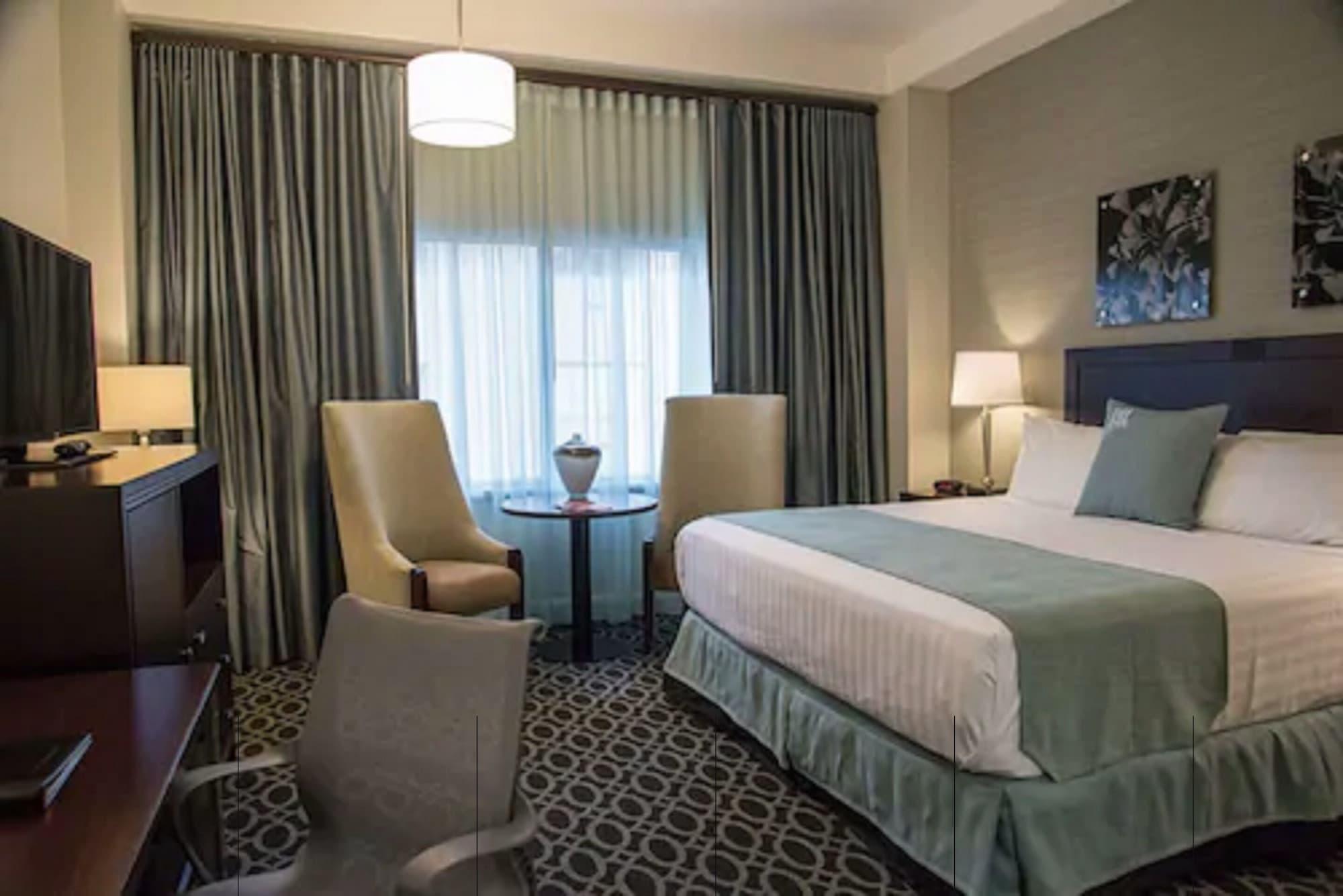 Brent House Hotel New Orleans Eksteriør billede