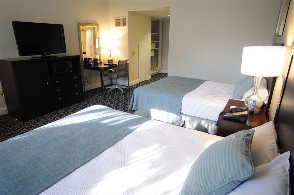 Brent House Hotel New Orleans Eksteriør billede