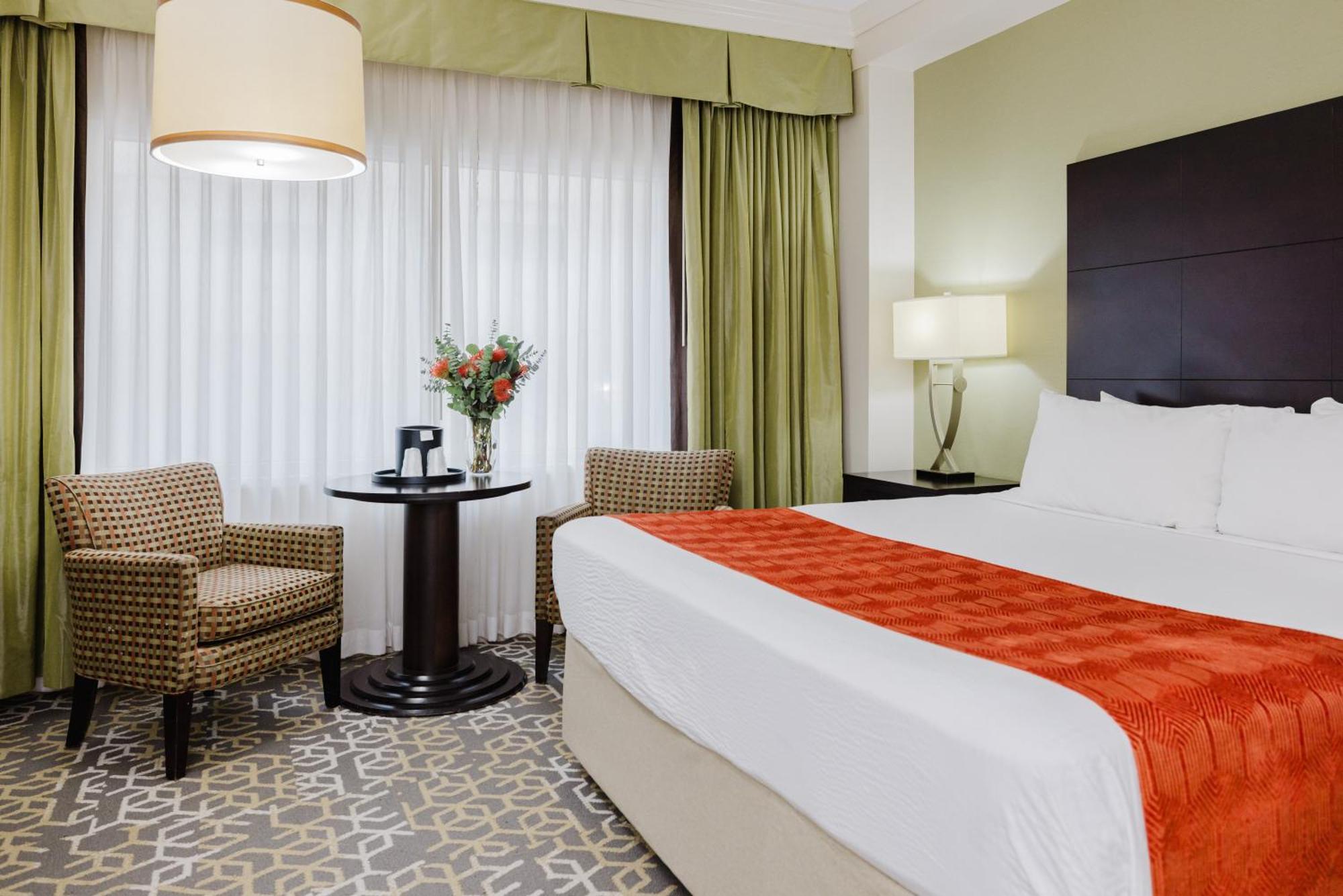 Brent House Hotel New Orleans Eksteriør billede