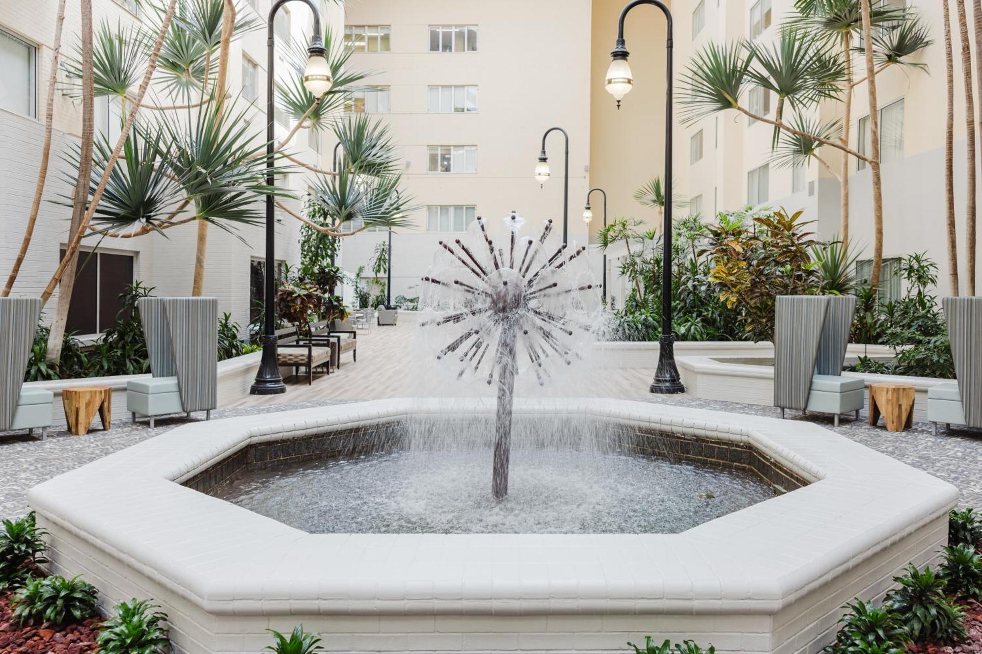 Brent House Hotel New Orleans Eksteriør billede