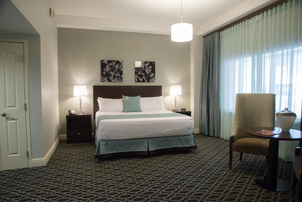 Brent House Hotel New Orleans Eksteriør billede