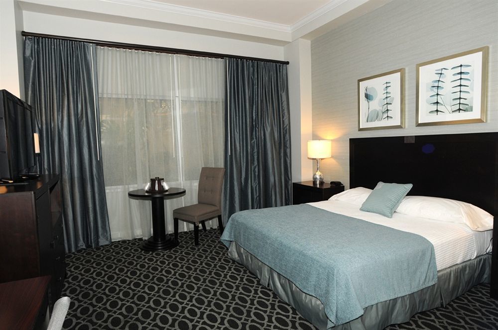 Brent House Hotel New Orleans Eksteriør billede