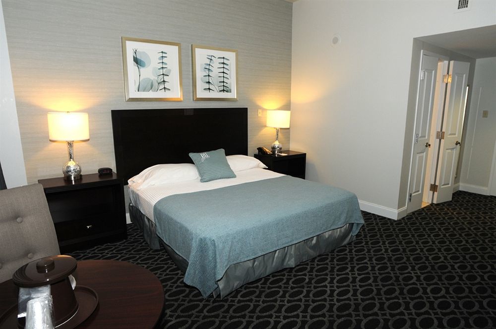 Brent House Hotel New Orleans Eksteriør billede