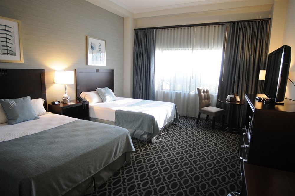 Brent House Hotel New Orleans Eksteriør billede