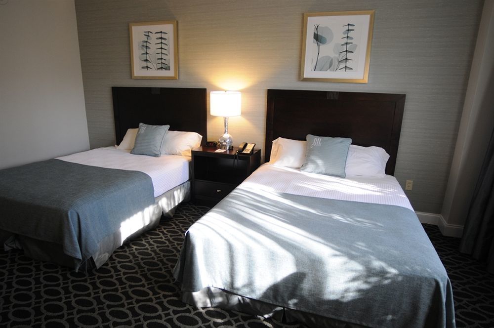 Brent House Hotel New Orleans Eksteriør billede